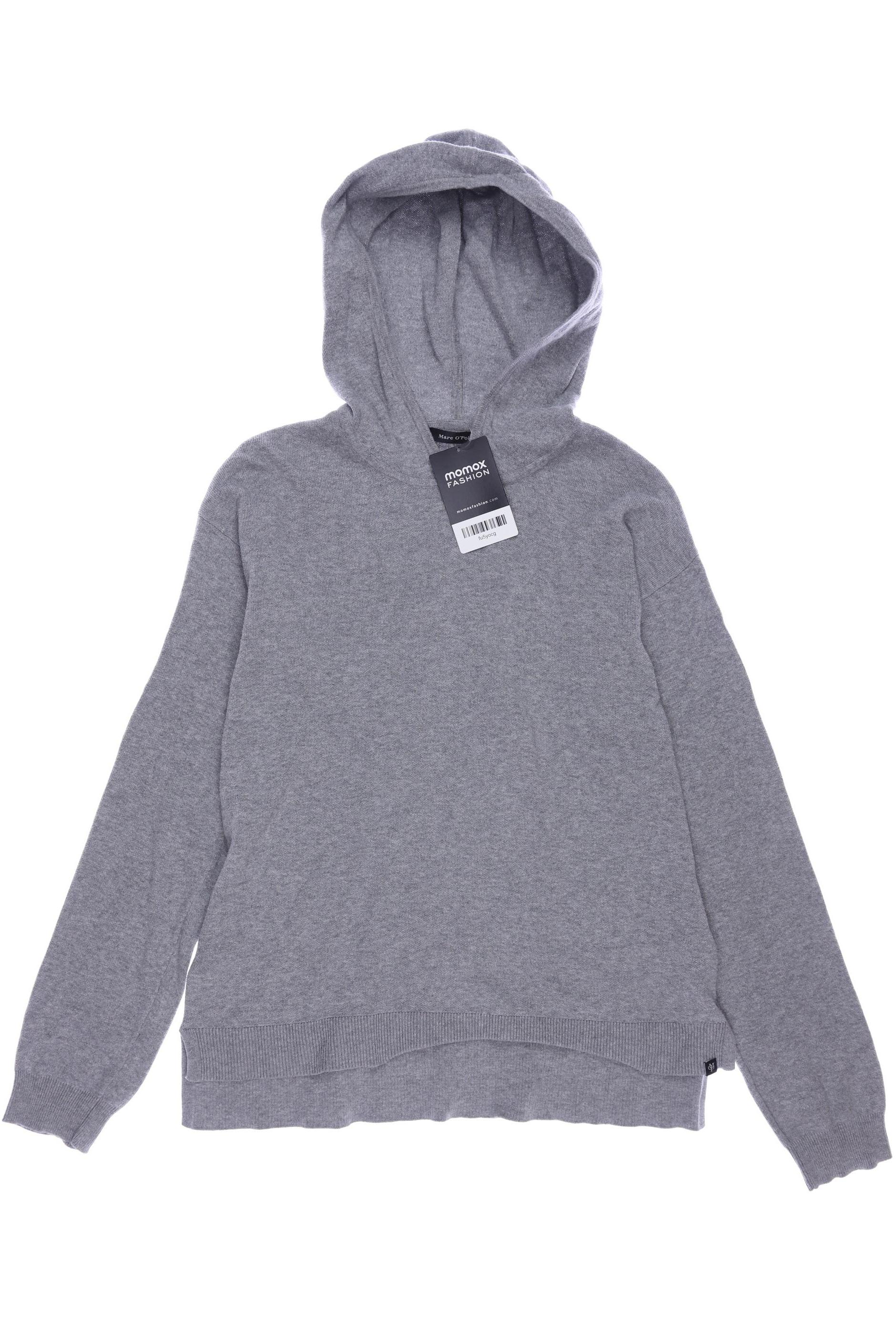 Marc O Polo Mädchen Hoodies & Sweater, grau von Marc O Polo