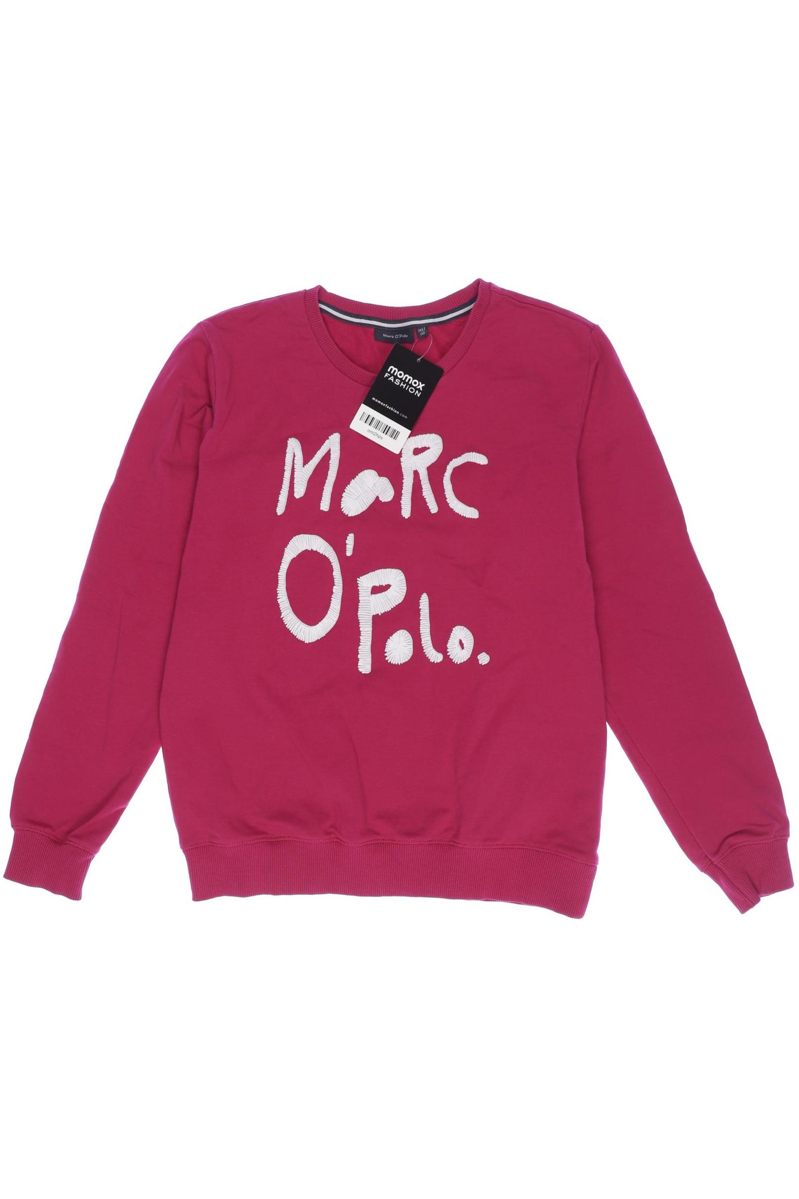 Marc O Polo Mädchen Hoodies & Sweater, pink von Marc O Polo