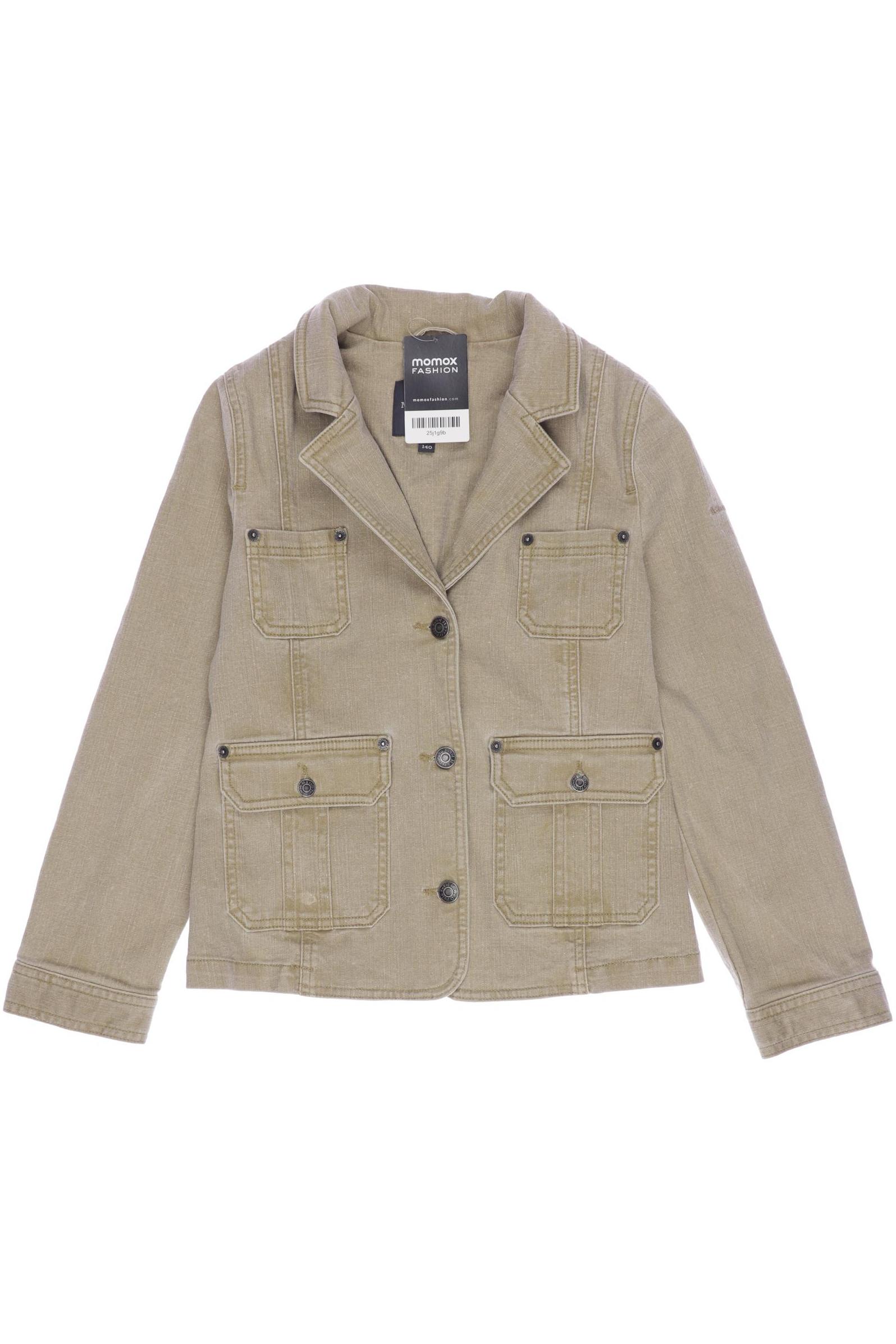 Marc O Polo Mädchen Jacke, beige von Marc O Polo