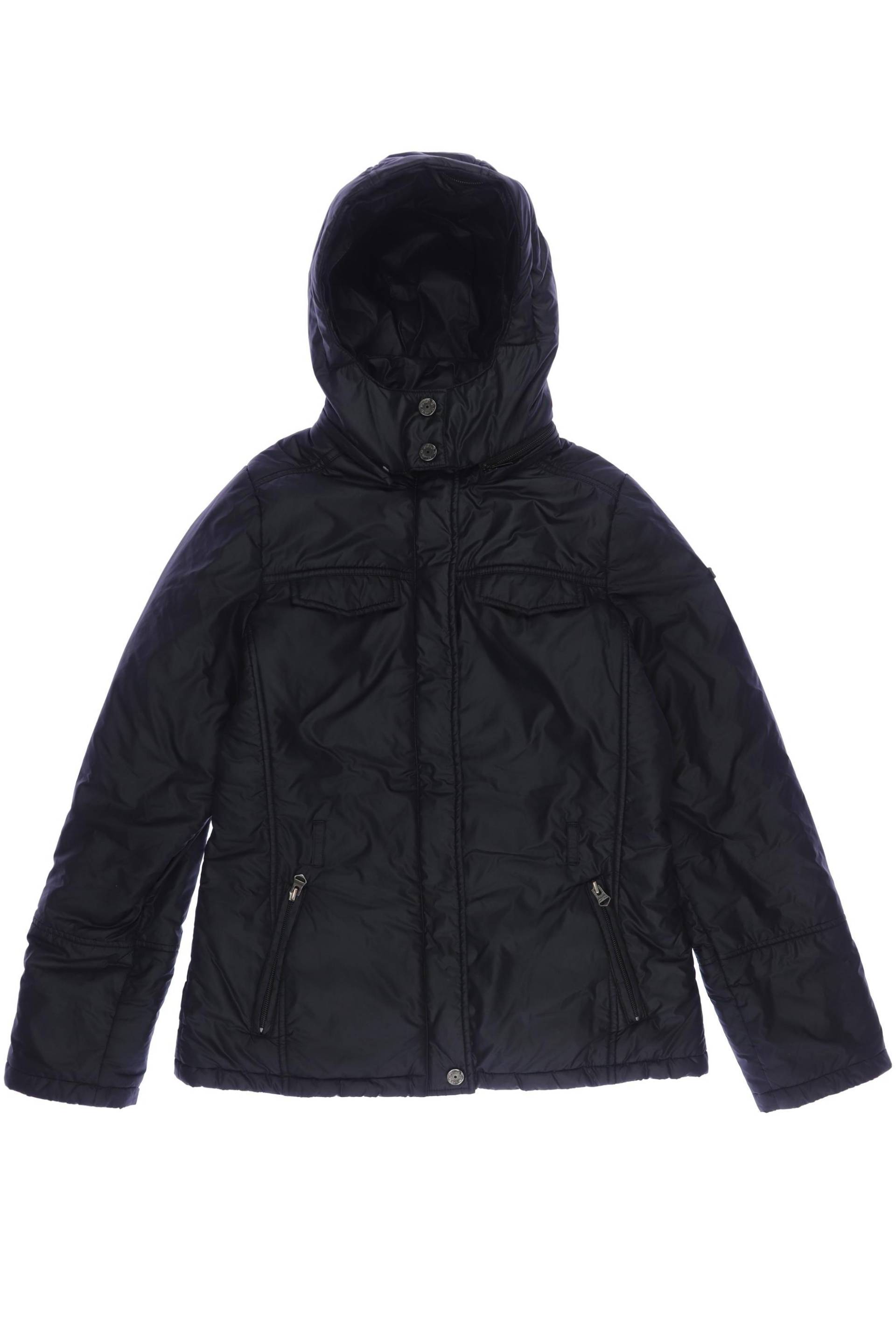 Marc O Polo Mädchen Jacke, schwarz von Marc O Polo