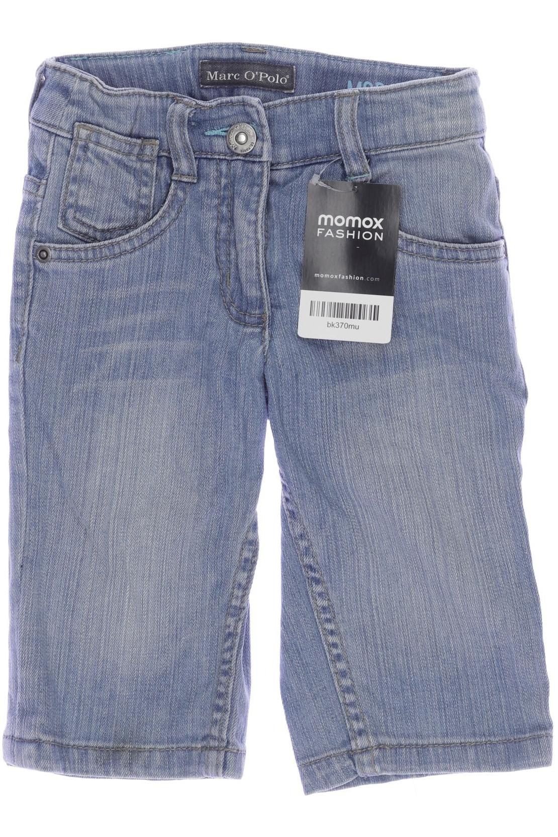 Marc O Polo Mädchen Jeans, blau von Marc O Polo