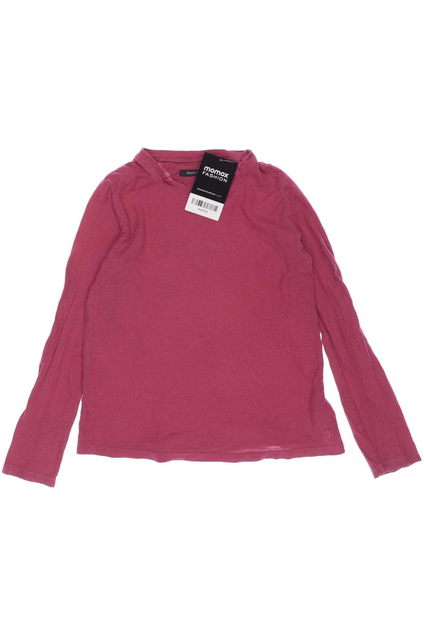 Marc O Polo Mädchen Langarmshirt, pink von Marc O Polo