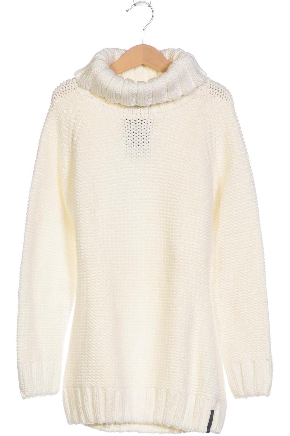 Marc O Polo Mädchen Pullover, cremeweiß von Marc O Polo