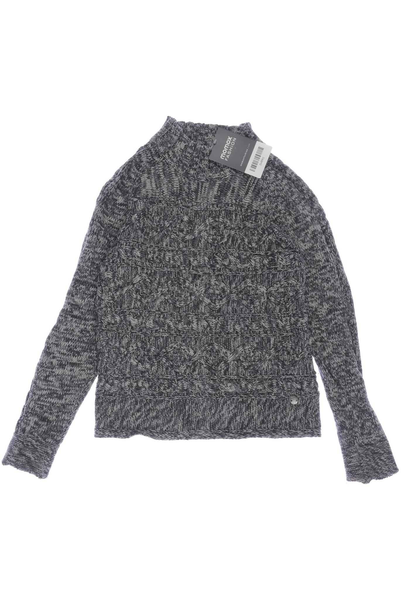 Marc O Polo Mädchen Pullover, grau von Marc O Polo