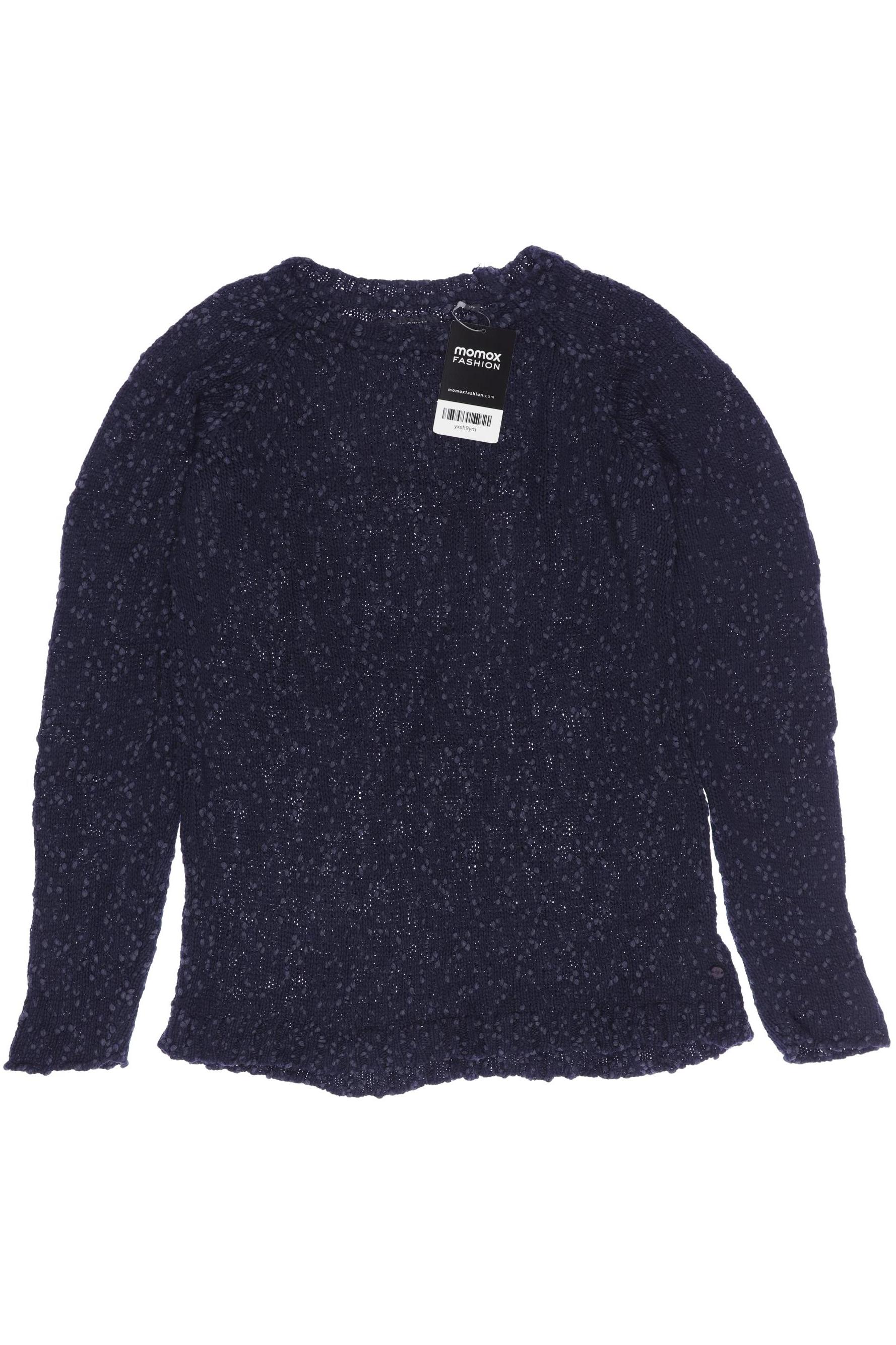 Marc O Polo Mädchen Pullover, marineblau von Marc O Polo