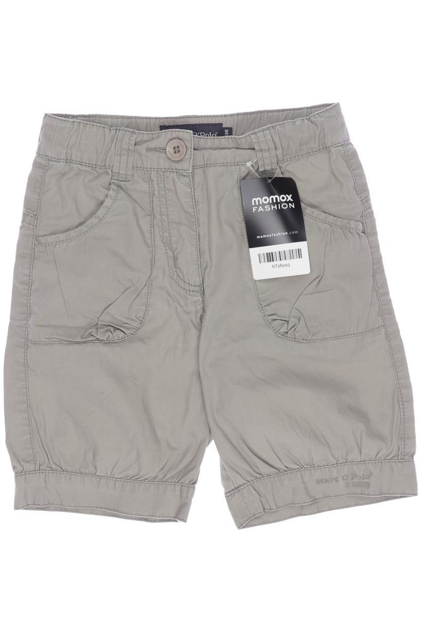 Marc O Polo Mädchen Shorts, beige von Marc O Polo