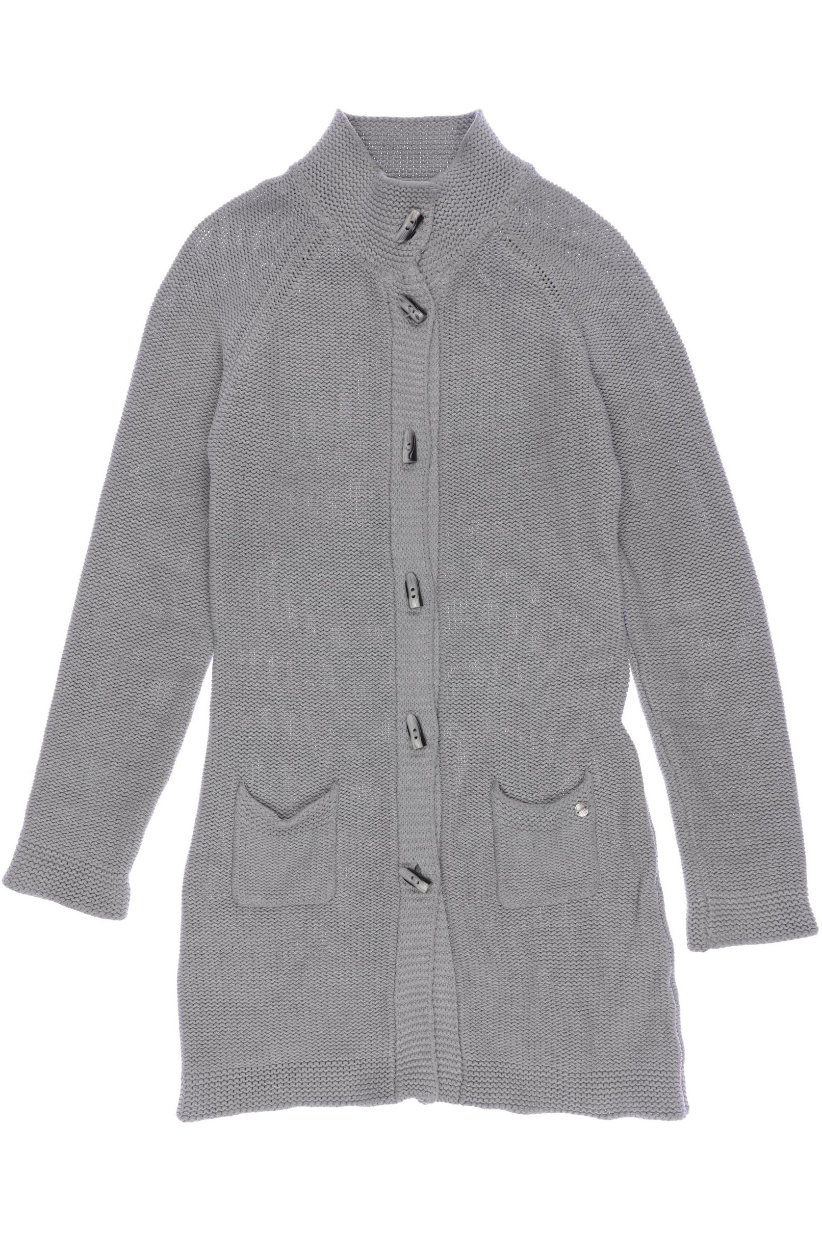 Marc O Polo Mädchen Strickjacke, grau von Marc O Polo