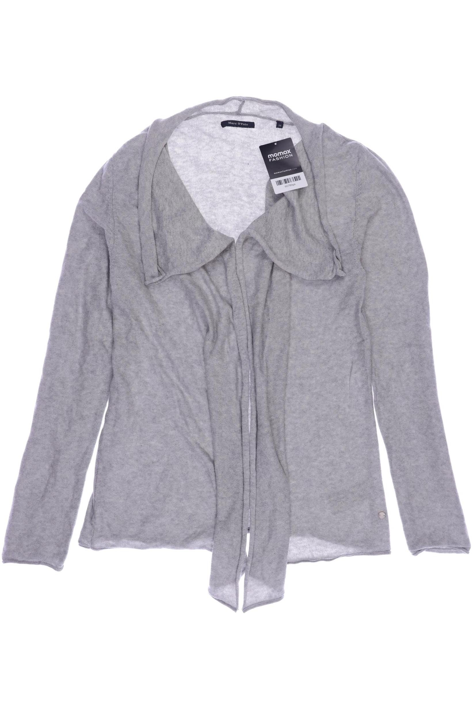 Marc O Polo Mädchen Strickjacke, grau von Marc O Polo