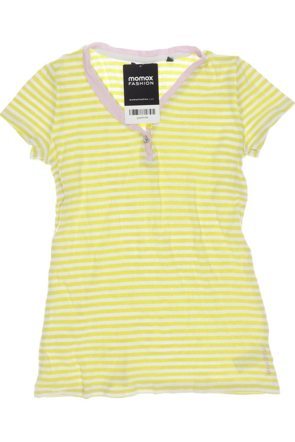 Marc O Polo Mädchen T-Shirt, gelb von Marc O Polo