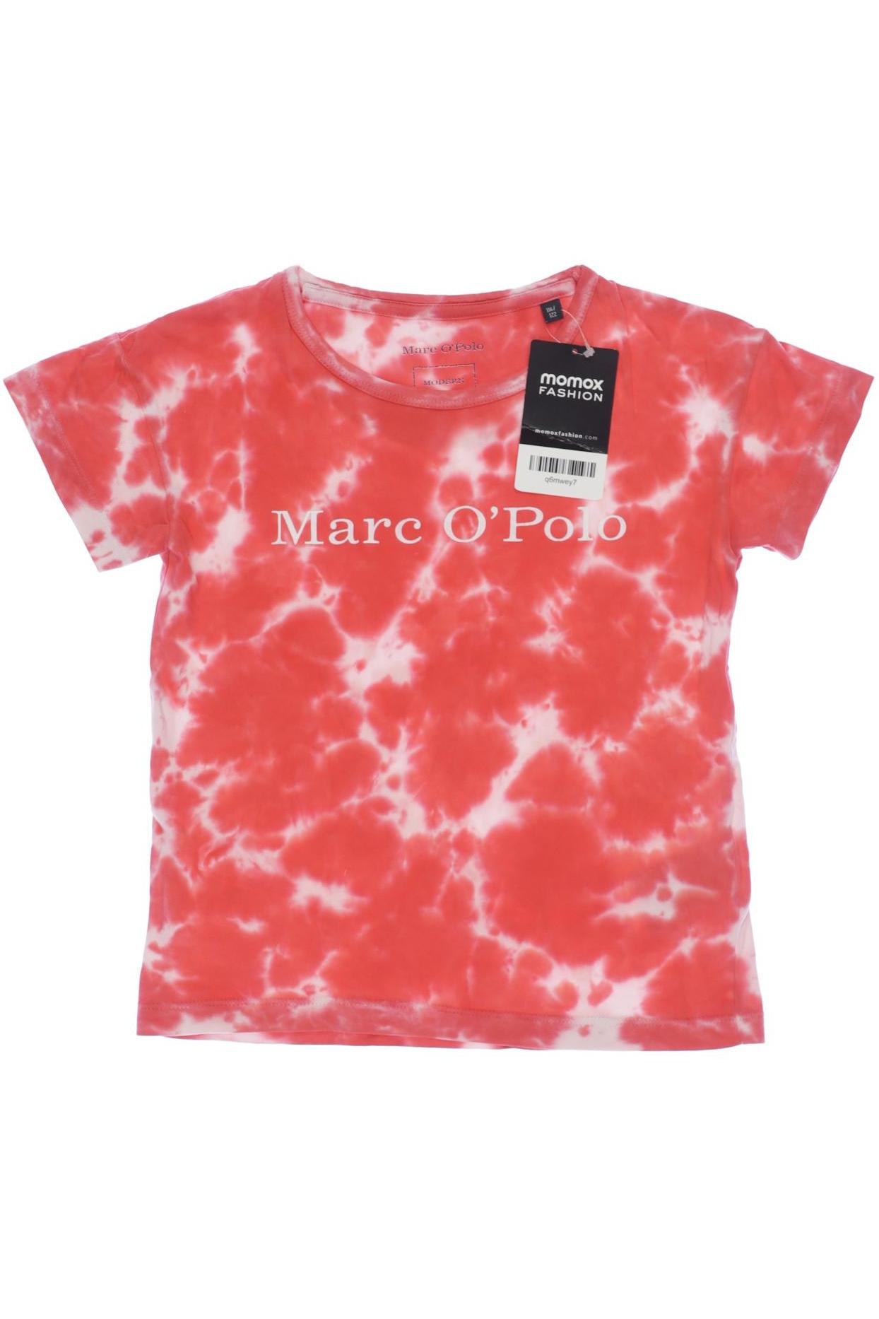 Marc O Polo Mädchen T-Shirt, pink von Marc O Polo