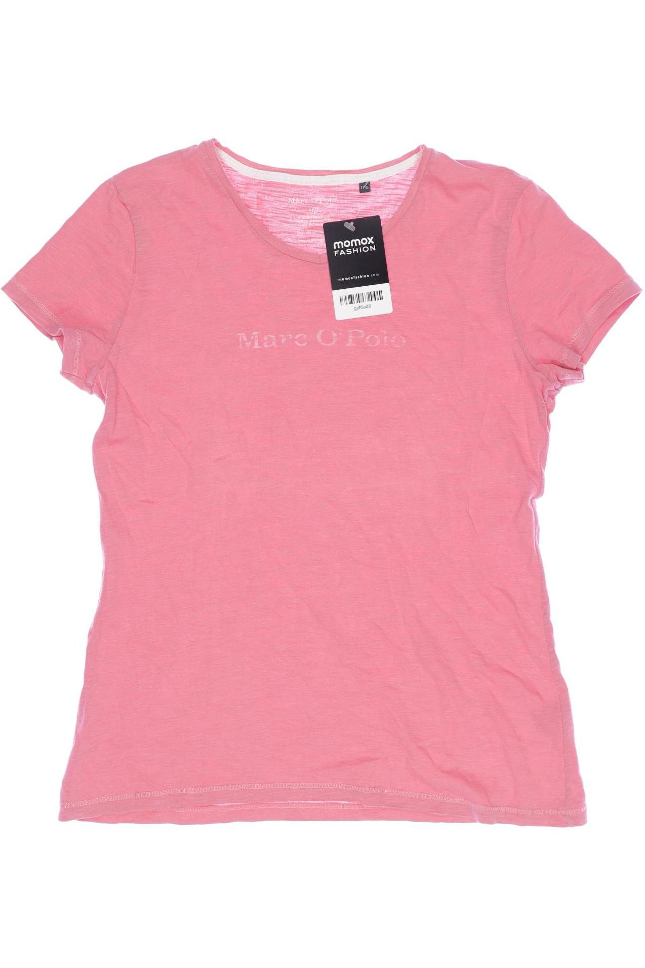Marc O Polo Mädchen T-Shirt, pink von Marc O Polo