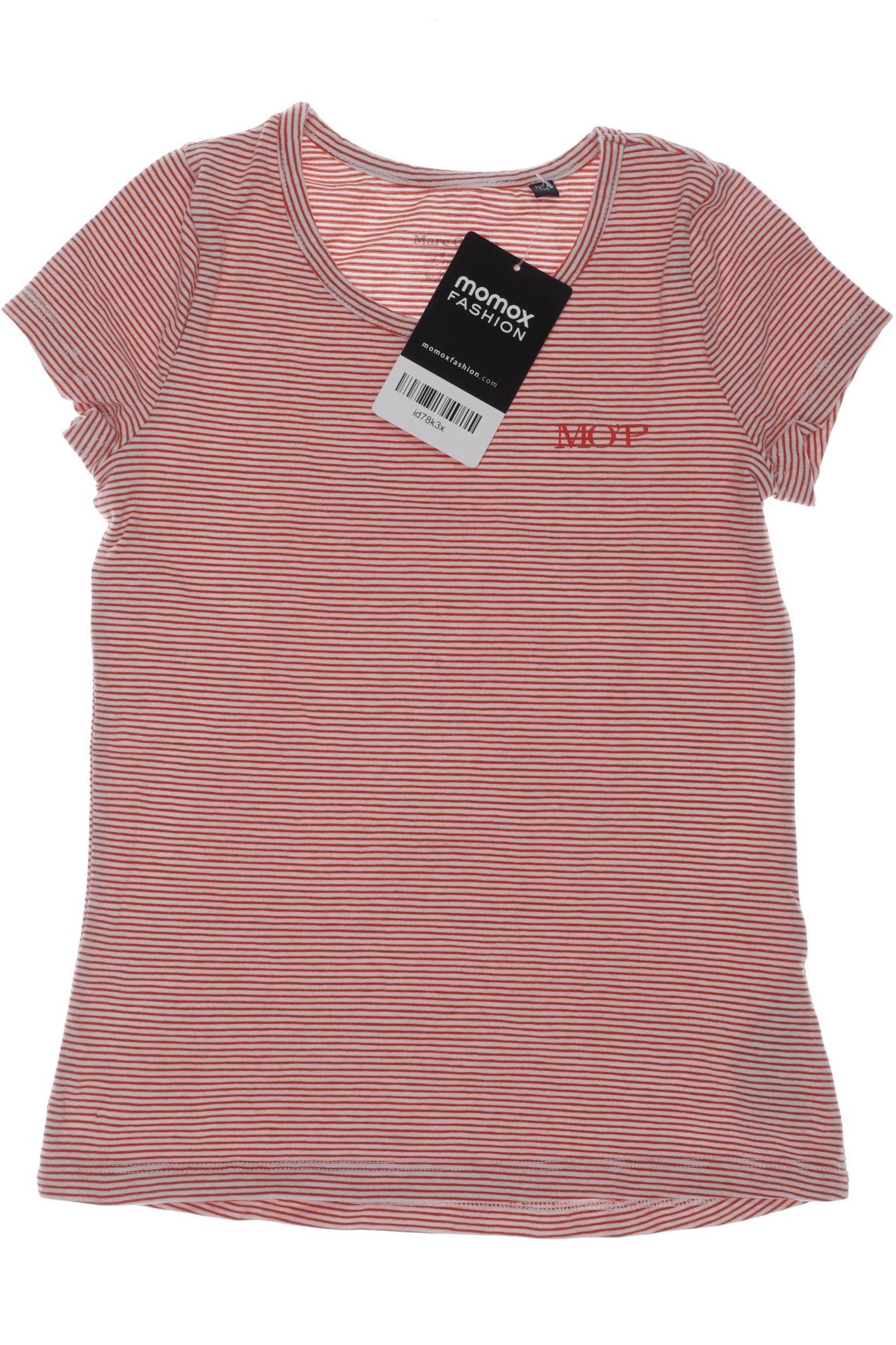 Marc O Polo Mädchen T-Shirt, rot von Marc O Polo