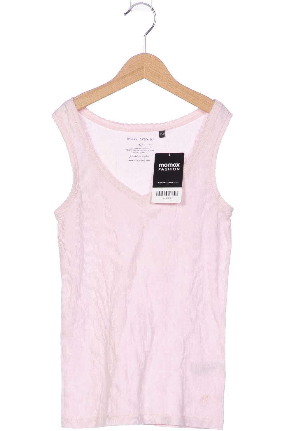 Marc O Polo Mädchen Top, pink von Marc O Polo