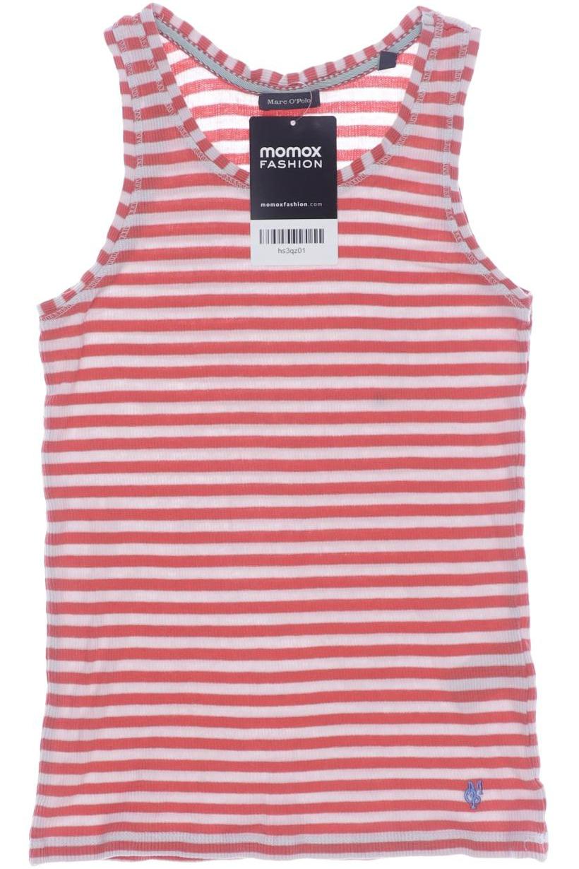 Marc O Polo Mädchen Top, rot von Marc O Polo