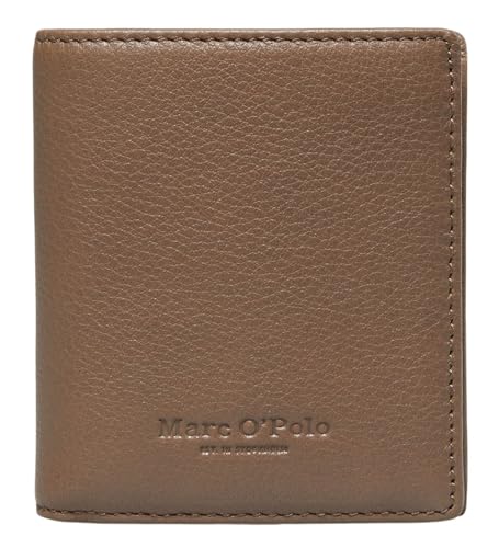 Marc O'Polo Marc Combi Wallet M Burnt Ash von Marc O'Polo