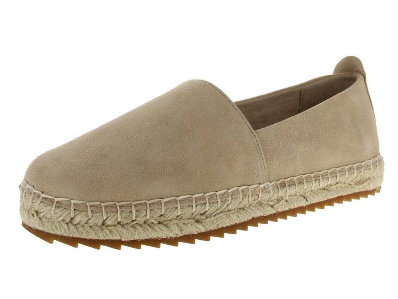 Marc O'Polo Marc O`Polo Damen Espadrilles Slipper von Marc O'Polo