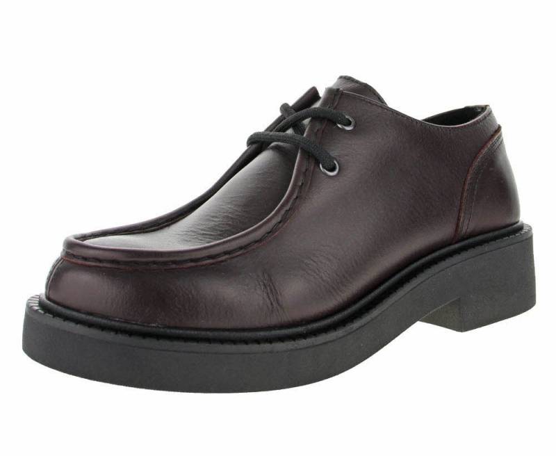 Marc O'Polo Marc O´Polo Damen Halbschuhe Schnürschuh von Marc O'Polo
