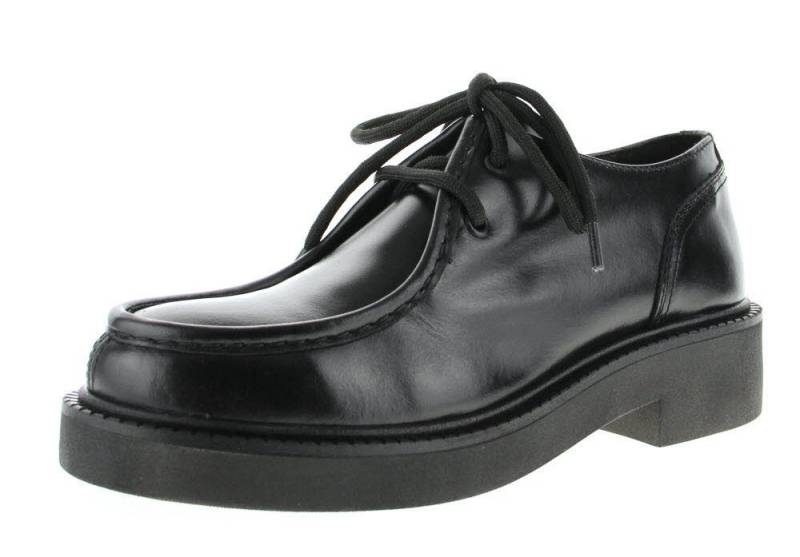 Marc O'Polo Marc O`Polo Damen Halbschuhe Schnürschuh von Marc O'Polo