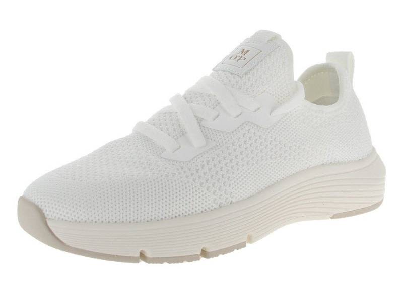 Marc O'Polo Marc O`Polo Damen Halbschuhe Schnürschuh von Marc O'Polo