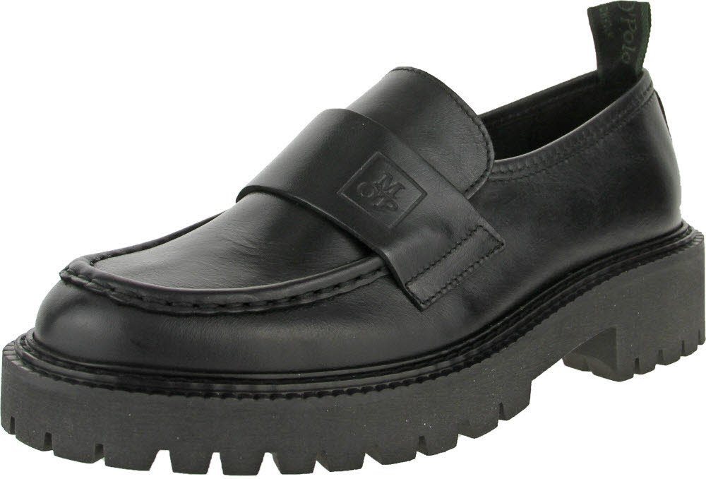 Marc O'Polo Marc O`Polo Damen Loafer Slipper von Marc O'Polo