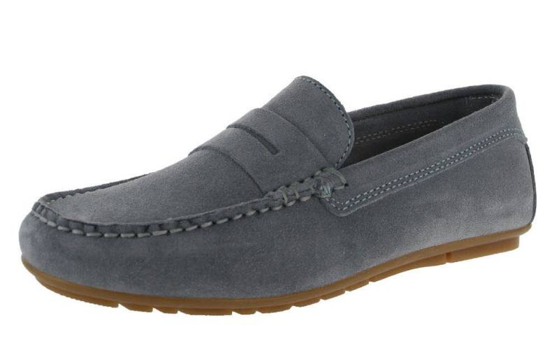 Marc O'Polo Marc O`Polo Damen Mokassins Slipper von Marc O'Polo