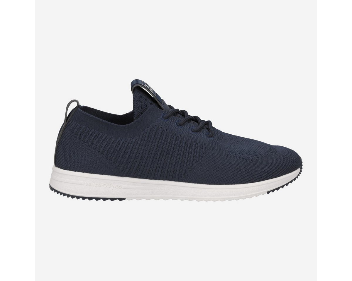 Marc O'Polo Marc O’ Polo JASPER, Sneaker in Blau für Herren Sneaker von Marc O'Polo