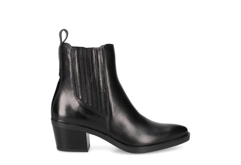 Marc O'Polo Marc O’ Polo LUNA 2A, Stiefeletten, Schwarz, Damen Stiefelette von Marc O'Polo