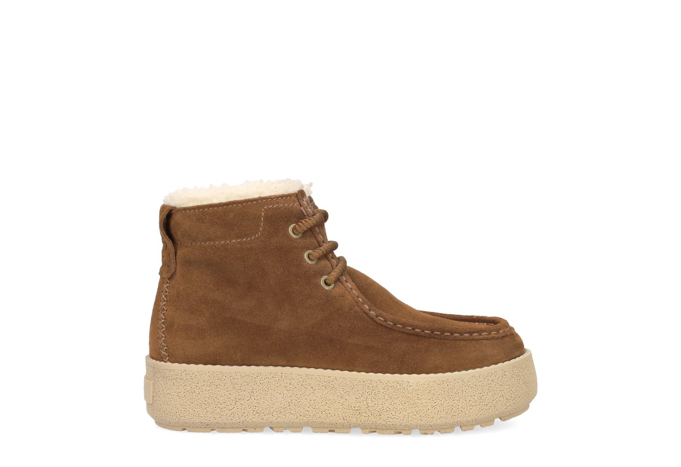 Marc O'Polo Marc O’ Polo PIA 1B, Warmfutter, Boots, Braun, Damen Winterstiefel Marc O'Polo Marc O’ Polo PIA 1B, Warmfutter, Boots, Braun, Damen Winterstiefel von Marc O'Polo