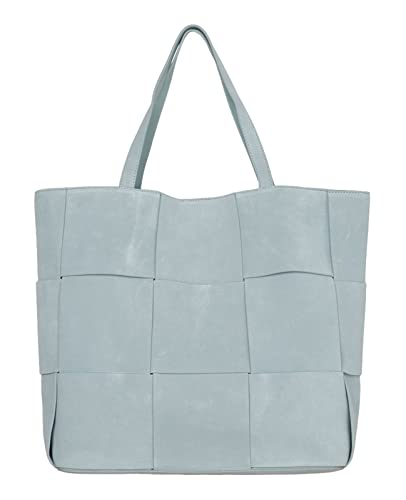 Marc O'Polo Meeri Shopper M Light Sea Blue von Marc O'Polo