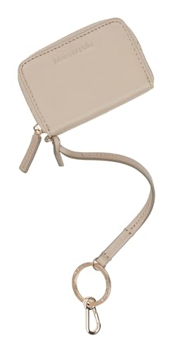 Marc O'Polo Melissa Zip Wallet S Deep Sand von Marc O'Polo