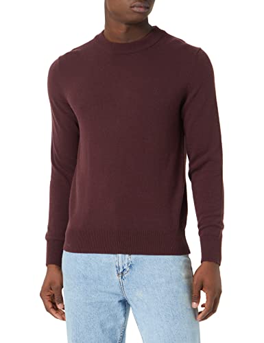 Marc O'Polo Men's 231514460504 Sweater, 390, XXL von Marc O'Polo