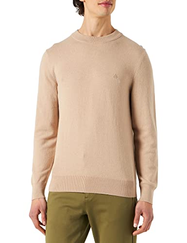 Marc O'Polo Men's 231514460504 Sweater, 733, 3XL von Marc O'Polo