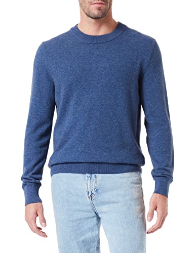 Marc O'Polo Men's 231514460504 Sweater, 823, XXL von Marc O'Polo