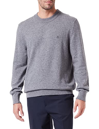 Marc O'Polo Men's 231514460504 Sweater, 946, 3XL von Marc O'Polo