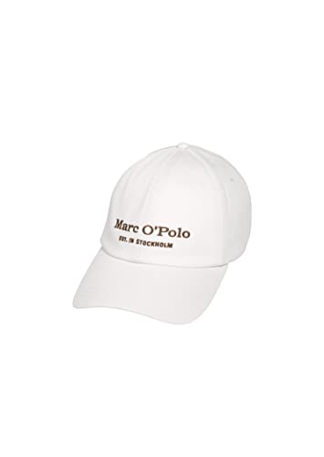 Marc O'Polo Men's 322806801076 Cap, Woven, Basic Style, Marc O`Pol von Marc O'Polo