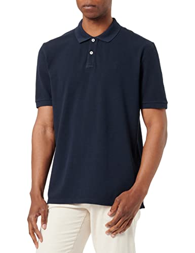 Marc O'Polo Men's 324204853076 Polo Shirt, 898, M von Marc O'Polo