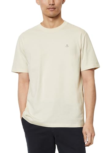 Marc O'Polo Men's 421201251054 T-Shirt, 133, XS von Marc O'Polo