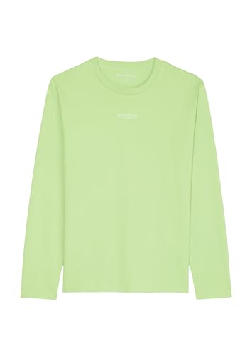 Marc O'Polo Men's 421201252020 T-Shirt, 427, M von Marc O'Polo