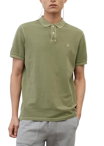 Marc O'Polo Men's B22226653000 Polo Shirt, 465, M Marc O'Polo Men's B22226653000 Polo Shirt, 465, M von Marc O'Polo