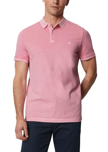 Marc O'Polo Men's M22249653190 Polo Shirt, 614, 56 von Marc O'Polo