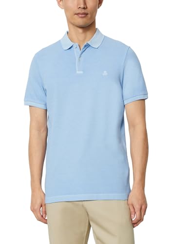 Marc O'Polo Men's M22249653190 Polo Shirt, 826, L von Marc O'Polo