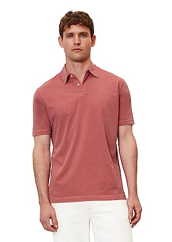 MARC O’POLO Herren M24221053056 Polo Shirt, 382, 3XL von Marc O'Polo