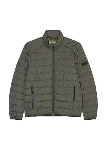 Marc O'Polo Men's M28096070188 Woven Outdoor Jackets, 493, XXL von Marc O'Polo