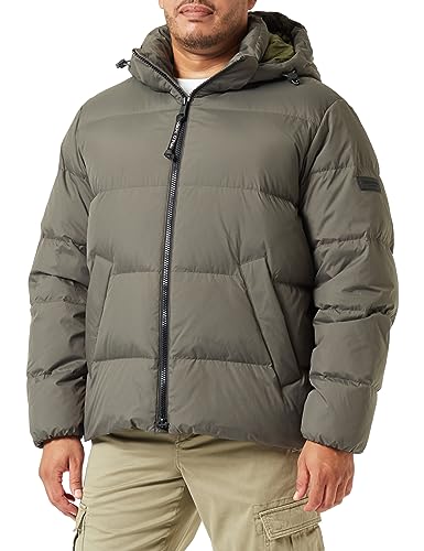 Marc O´Polo Men's M29096070048 Jacken, 493, XXXL von Marc O'Polo