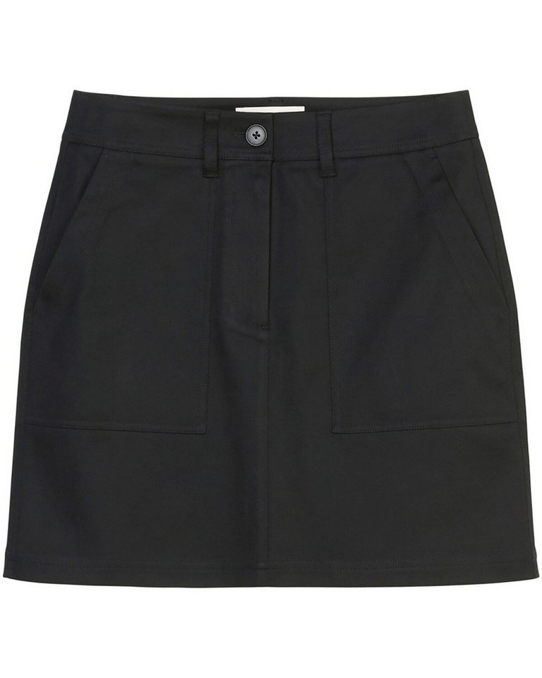 Marc O'Polo Minirock Kurzer Rock von Marc O'Polo