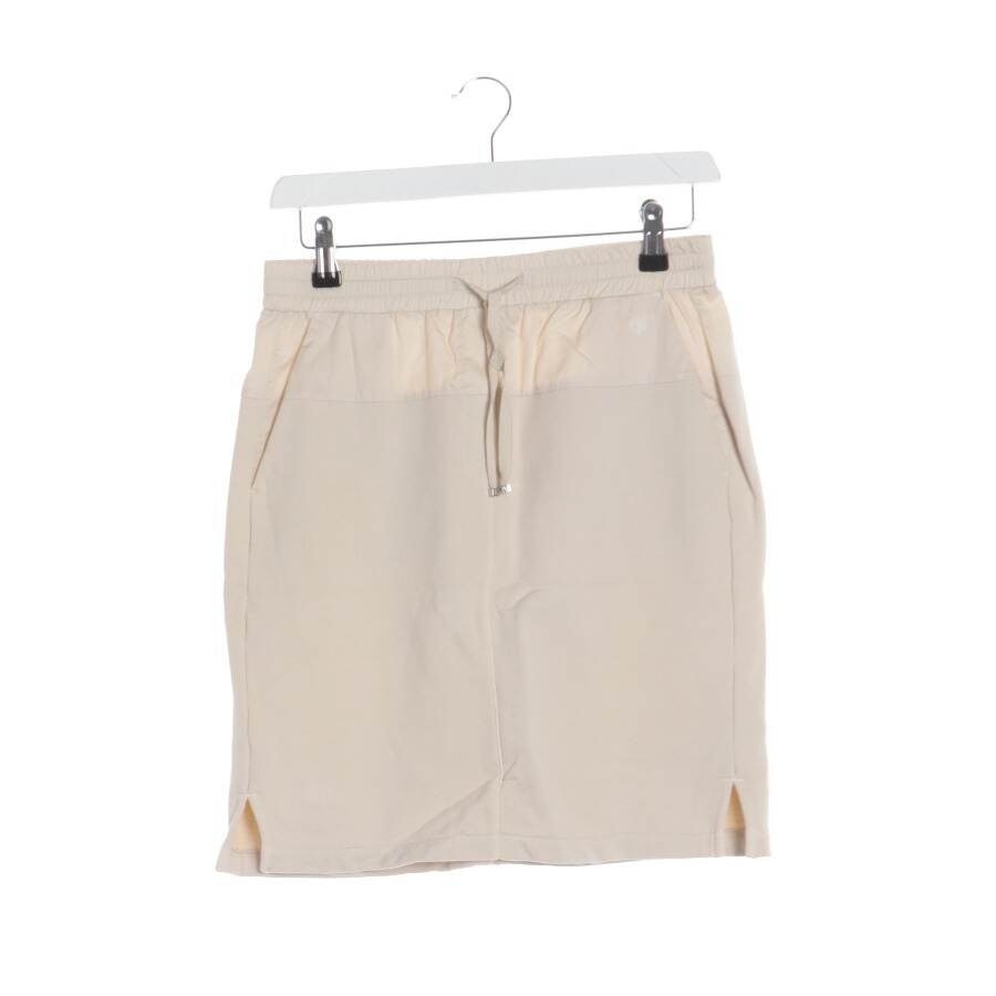 Marc O'Polo Minirock XS Beige von Marc O'Polo