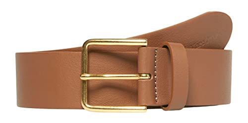 Marc O'Polo Mod. Framke Belt W85 Umbra Brown von Marc O'Polo