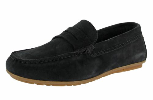 Marc O'Polo Adult Master-Artikel 50214623101300 890 blau Gr. 40 von Marc O'Polo