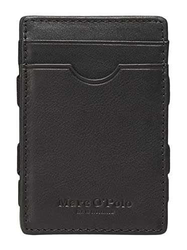 Marc O'Polo Morris Card Holder Black von Marc O'Polo