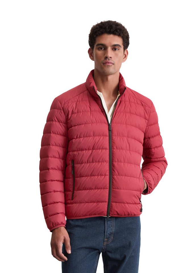 Marc O'Polo Outdoorjacke aus recyceltem Performance-Polyester von Marc O'Polo
